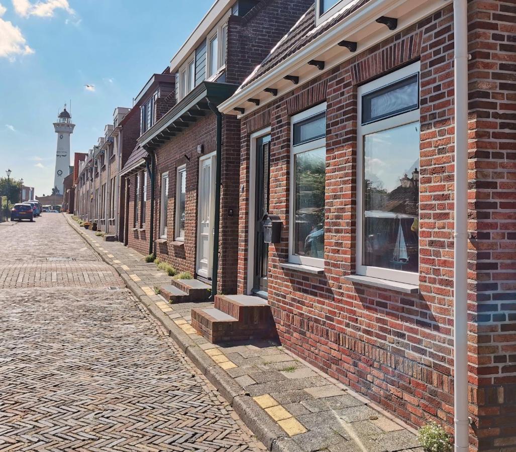 Lighthouse Egmond aan Zee Exterior foto