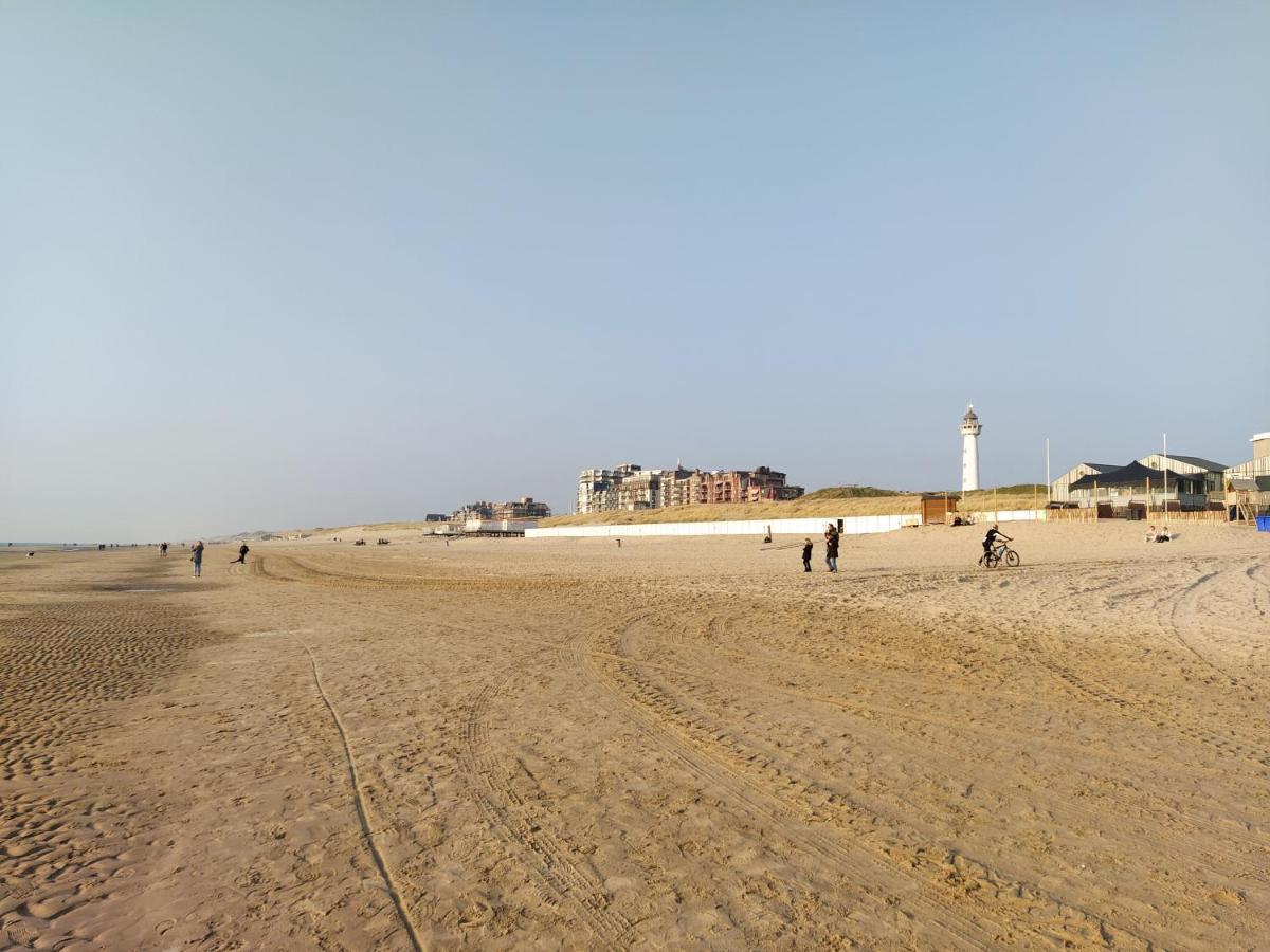 Lighthouse Egmond aan Zee Exterior foto